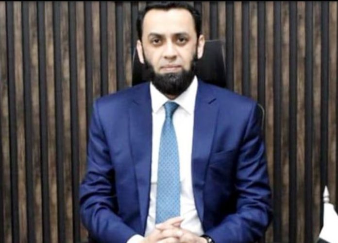 NEWS Atta Tarar greived over demise of PTV official’s sibling