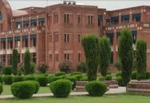 IIUI rejects reports on vice presidents’ appointments IIUI rejects reports on vice presidents’ appointments