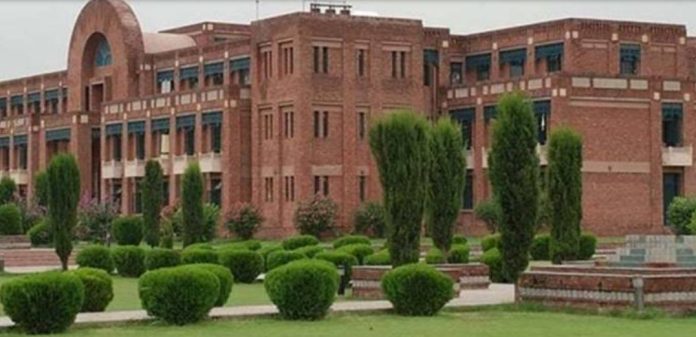 NEWS IIUI rejects reports on vice presidents’ appointments