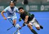 Pakistan and India set for blockbuster FIH Hockey World Cup clash in Amstelveen Pakistan and India set for blockbuster FIH Hockey World Cup clash in Amstelveen