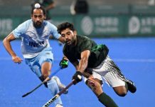 Pakistan and India set for blockbuster FIH Hockey World Cup clash in Amstelveen Pakistan and India set for blockbuster FIH Hockey World Cup clash in Amstelveen