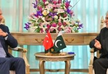Turkiye’s top diplomat invites DPM Dar to Istanbul meeting with Saudi, Egyptian FMs Turkiye's top diplomat invites DPM Dar to Istanbul meeting with Saudi, Egyptian FMs
