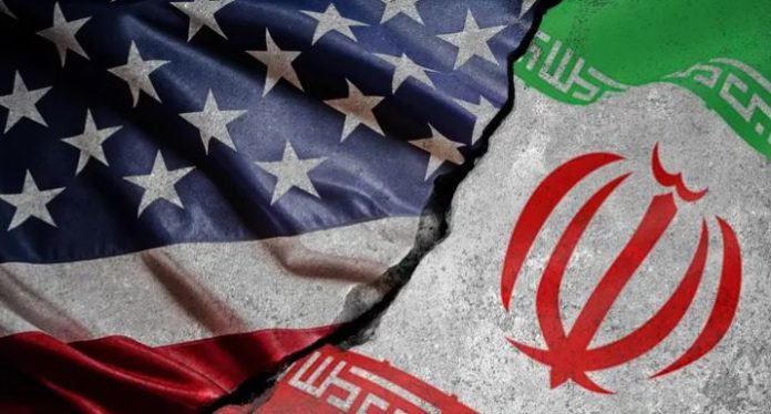 NEWS Iran considers attacking US military targets in Europe if Trump escalates: Report