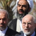 Ghalibaf arrives in Baghdad, calls for stronger bilateral security cooperation Ghalibaf arrives in Baghdad, calls for stronger bilateral security cooperation