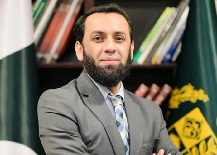 NEWS Tarar says health matters should remain above politics