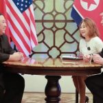 Trump plans Kim Jong Un meeting, says North Korea has 57 nuclear weapons Trump plans Kim Jong Un meeting, says North Korea has 57 nuclear weapons