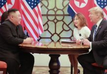Trump plans Kim Jong Un meeting, says North Korea has 57 nuclear weapons Trump plans Kim Jong Un meeting, says North Korea has 57 nuclear weapons