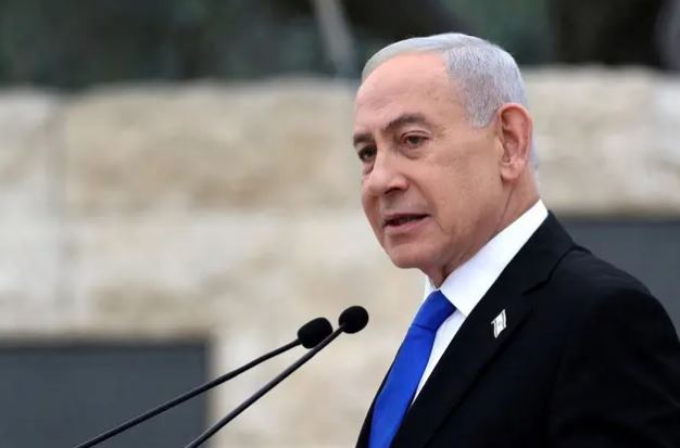 NEWS Israel says no Gaza reconstruction before Hamas fully disarms