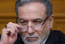 Iran’s Araghchi says Trump’s ‘Economic D-Day’ aims to divert attention from US problems
