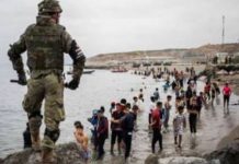 Spain Denies Reports of Emergency plan to pressure morocco amid migration tensions Spain Denies Reports of Emergency plan to pressure morocco amid migration tensions