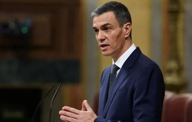 NEWS Spain PM blasts ‘selfish’ EU response as at least 67 die in Ceuta migrant surge