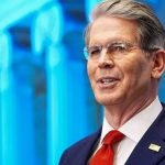 Bessent says US will impose toughest ever sanctions on Iran, urges China to cooperate Bessent says US will impose toughest ever sanctions on Iran, urges China to cooperate