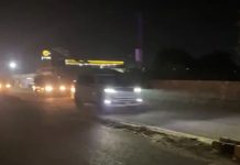 Imran Khan ‘shifted’ to Shifa International Hospital under heavy security Imran Khan 'shifted' to Shifa International Hospital under heavy security
