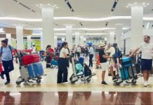 At least 21,951 Pakistanis deported from Gulf states by March 1, NA told