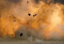At least six killed in Mastung’s Khad Kocha explosion: police At least six killed in Mastung's Khad Kocha explosion: police