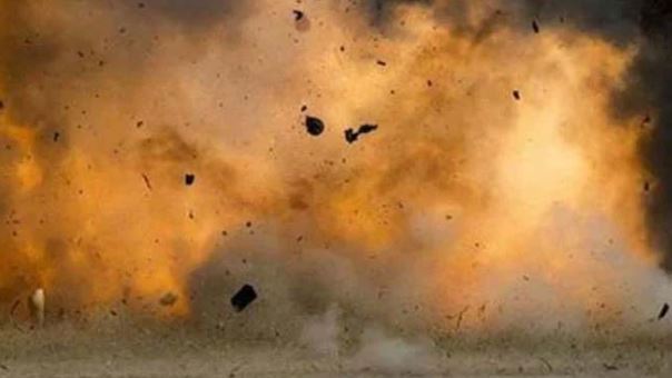 NEWS At least six killed in Mastung's Khad Kocha explosion: police