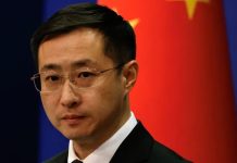 China says US ‘sanctions and pressure’ on Iran not a solution China says US ‘sanctions and pressure’ on Iran not a solution