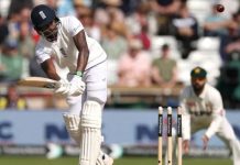 England bowled out as Pakistan handed 238-run deficit in Headingley Test England bowled out as Pakistan handed 238-run deficit in Headingley Test