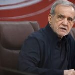 Iran president says time to end war while in position of strength