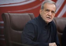 Iran president says time to end war while in position of strength