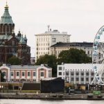Finland summons Russian ambassador over airspace violation: Ministry Finland summons Russian ambassador over airspace violation: Ministry