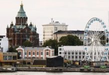 Finland summons Russian ambassador over airspace violation: Ministry Finland summons Russian ambassador over airspace violation: Ministry