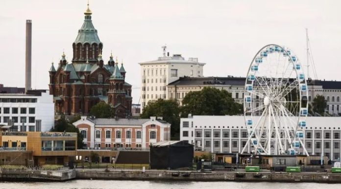 NEWS Finland summons Russian ambassador over airspace violation: Ministry