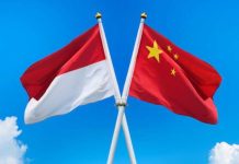 Indonesia, China step up defence ties Indonesia, China step up defence ties