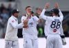 England inflict innings defeat on Pakistan in first Test