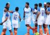 World Cup Hockey: India’s semi-final hopes dented World Cup Hockey: India’s semi-final hopes dented