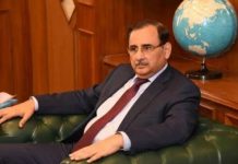 Anjum Nisar urges emergency action as shipping rates jump over 300%