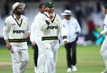 Babar Azam likely to return as Pakistan ‘weigh changes’ for second England Test Babar Azam likely to return as Pakistan 'weigh changes' for second England Test