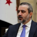 Syria foreign minister sees Israel security talks resuming despite no trust