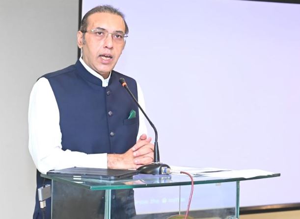 NEWS New Provinces: Debate must focus on economic development, not political boundaries: RCCI