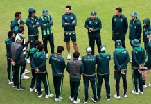 Pakistan likely to make several changes for crucial Lord’s Test against England Pakistan likely to make several changes for crucial Lord's Test against England