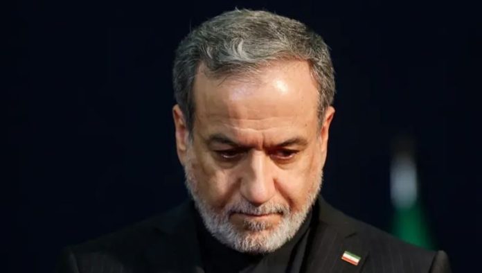 NEWS Iran dismisses threat of new US sanctions as sign of ‘desperation’