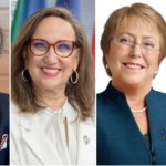 Who are the candidate running for UN Secy General post Who are the candidate running for UN Secy General post