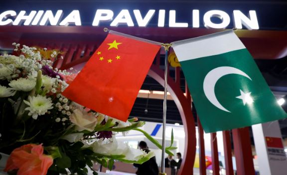 NEWS China-Pakistan partners sign tripartite agreement on FMD vaccines