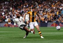 Hull stun Man Utd and Ipswich also enjoy winning Premier League return Hull stun Man Utd and Ipswich also enjoy winning Premier League return