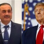 Field Marshal Munir spoke to Trump ahead of Tehran visit, sources say Pakistan’s Munir spoke to Trump ahead of Tehran visit, sources say