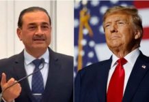 Field Marshal Munir spoke to Trump ahead of Tehran visit, sources say Pakistan’s Munir spoke to Trump ahead of Tehran visit, sources say