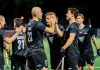 New Zealand beat Pakistan in hockey world cup match New Zealand beat Pakistan in hockey world cup match