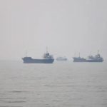 Iran foreign ministry says close to deal with Oman on Hormuz route Iran foreign ministry says close to deal with Oman on Hormuz route