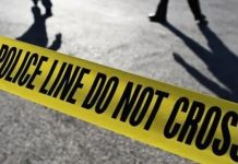 Case registered against unidentified suspects after five labourers gunned down in Pishin Case registered against unidentified suspects after five labourers gunned down in Pishin