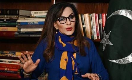NEWS Parliamentary sessions to remain incomplete until issues resolved: PPP's Sherry Rehman