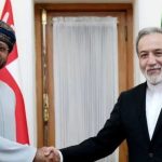 Oman, Iran propose temporary shipping lane through Strait of Hormuz