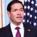 Rubio says US not expected to launch new Iran strikes, will pursue other pressure: Axios Rubio says US not expected to launch new Iran strikes, will pursue other pressure: Axios