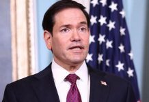 Rubio says US not expected to launch new Iran strikes, will pursue other pressure: Axios Rubio says US not expected to launch new Iran strikes, will pursue other pressure: Axios