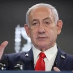 Netanyahu says no diplomatic deal possible with Iran ‘savages’ Netanyahu says no diplomatic deal possible with Iran ‘savages’