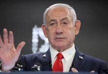 Netanyahu says no diplomatic deal possible with Iran ‘savages’ Netanyahu says no diplomatic deal possible with Iran ‘savages’